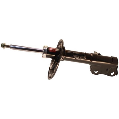 KYB - 335091 - Front Gas Charged Strut by KYB - 335091
