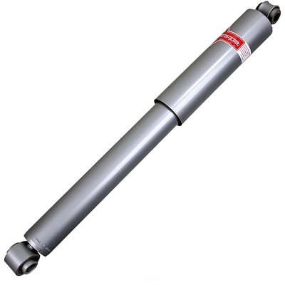 KYB - KG6001A - Front Mono-Tube Gas Pressurized by KYB - KG6001A