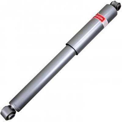 KYB - KG6001A - Front Mono-Tube Gas Pressurized by KYB - KG6001A