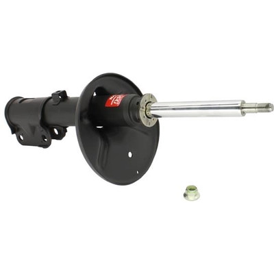 KYB - 335013 - Front Gas Charged Strut by KYB - 335013