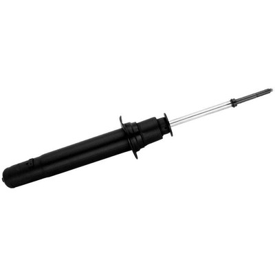 KYB - 341163 - Front Gas Charged Strut by KYB - 341163