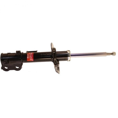 KYB - 334995 - Front Gas Charged Strut by KYB - 334995