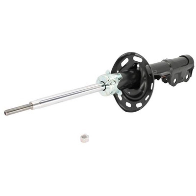Front Gas Charged Strut by KYB - 333474