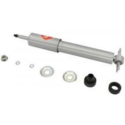KYB - 554375 - Front Mono-Tube Gas Pressurized by KYB - 554375