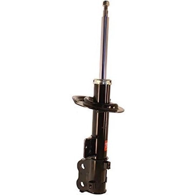 Front Gas Charged Strut by KYB - 334995