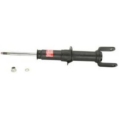 KYB - 340019 - Front Gas Charged Strut by KYB - 340019