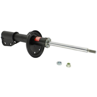 KYB - 339053 - Front Gas Charged Strut by KYB - 339053