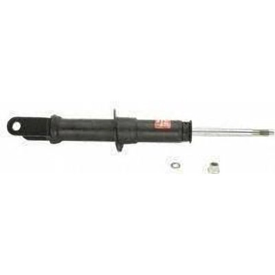 KYB - 340019 - Front Gas Charged Strut by KYB - 340019
