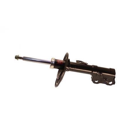 KYB - 335090 - Front Gas Charged Strut by KYB - 335090