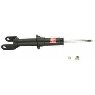 Front Gas Charged Strut by KYB - 341484
