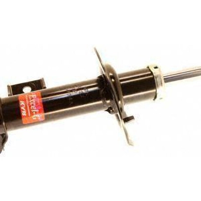 KYB - 334995 - Front Gas Charged Strut by KYB - 334995