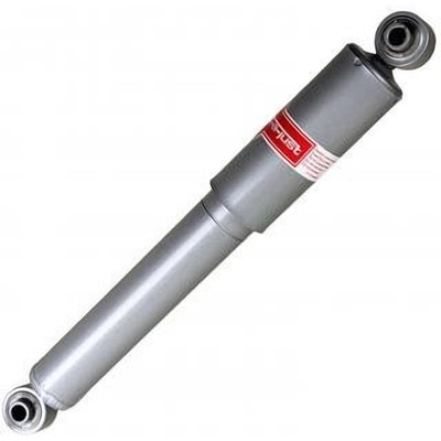 Rear Mono-Tube Gas Pressurized by KYB - KG54310