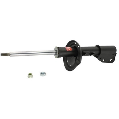 KYB - 339053 - Front Gas Charged Strut by KYB - 339053