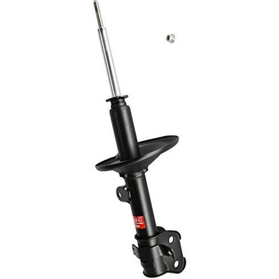 Front Gas Charged Strut by KYB - 334318