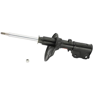 KYB - 235033 - Front Gas Charged Strut by KYB - 235033