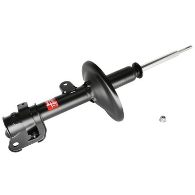 Front Gas Charged Strut by KYB - 334318