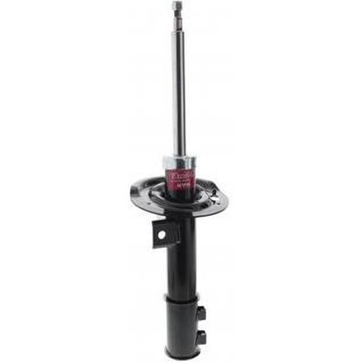 Front Gas Charged Strut by KYB - 3340101