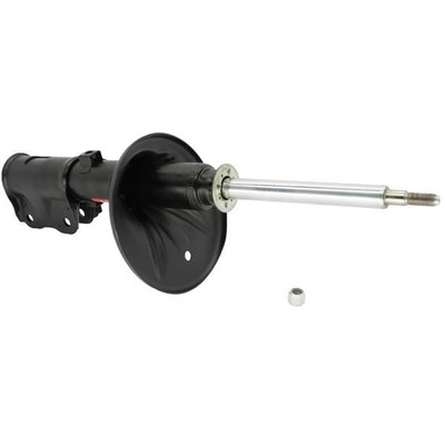 Front Gas Charged Strut by KYB - 235033