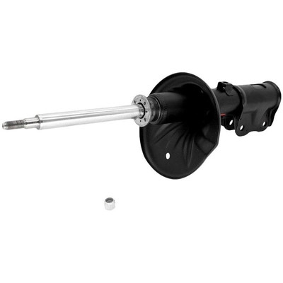 KYB - 235033 - Front Gas Charged Strut by KYB - 235033