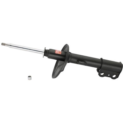 KYB - 334262 - Front Gas Charged Strut by KYB - 334262