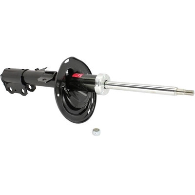 KYB - 339102 - Front Gas Charged Strut by KYB - 339102