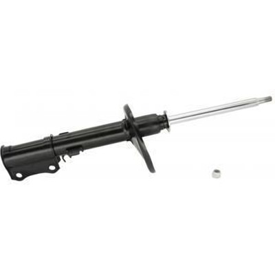 Rear Gas Charged Strut by KYB - 334340
