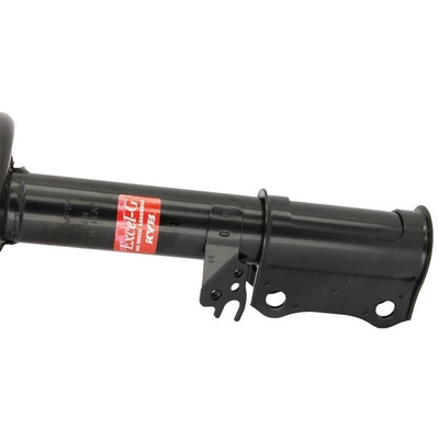 Rear Gas Charged Strut by KYB - 334340