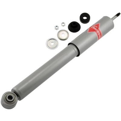 Rear Mono-Tube Gas Pressurized by KYB - KG54338