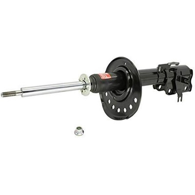 KYB - 339196 - Front Gas Charged Strut by KYB - 339196