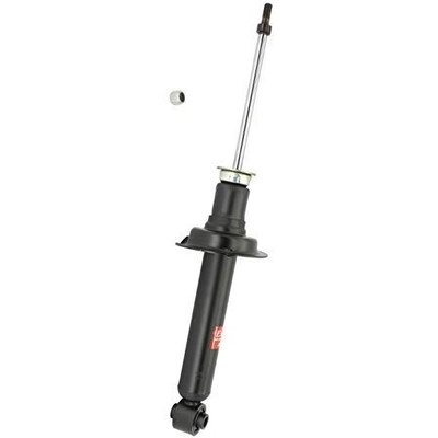 KYB - 341070 - Rear Gas Charged Strut by KYB - 341070
