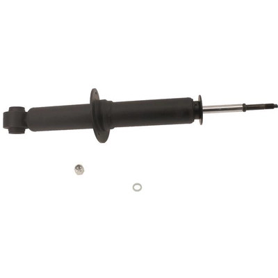 Front Gas Charged Strut by KYB - 340071