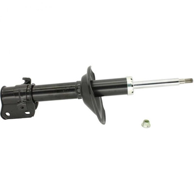 KYB - 334448 - Front Gas Charged Strut by KYB - 334448