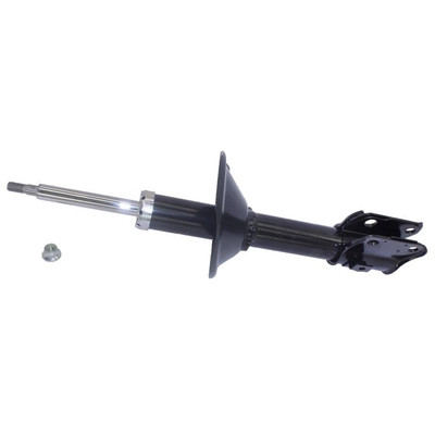 Front Gas Charged Strut by KYB - 334448