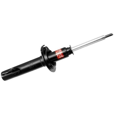 Front Gas Charged Strut by KYB - 333141
