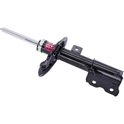 Front Gas Charged Strut by KYB - 334336