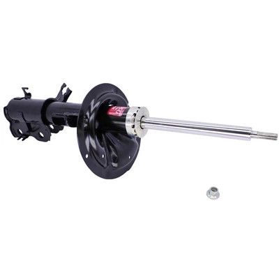 KYB - 334336 - Front Gas Charged Strut by KYB - 334336