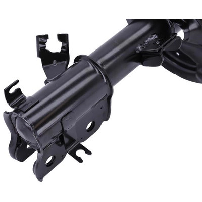 KYB - 334336 - Front Gas Charged Strut by KYB - 334336