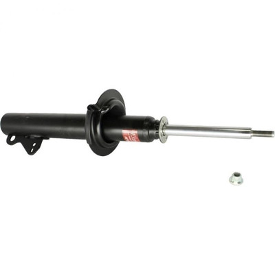 KYB - 333141 - Front Gas Charged Strut by KYB - 333141