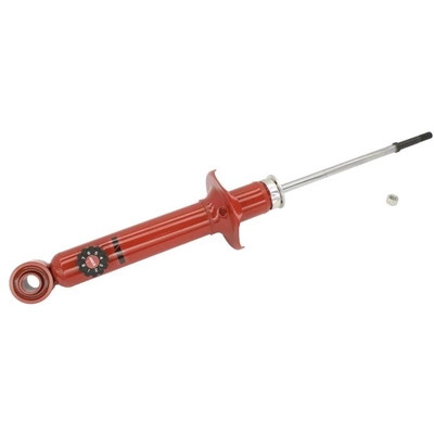 Rear AGX Adjustable Gas Strut by KYB - 741025