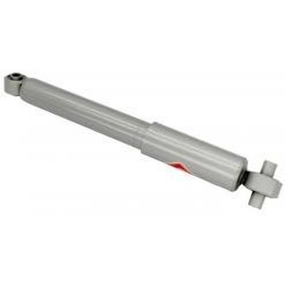 KYB - KG4192 - Rear Mono-Tube Gas Pressurized by KYB - KG4192
