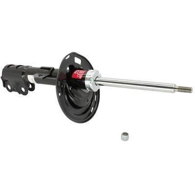 KYB - 339179 - Front Gas Charged Strut by KYB - 339179