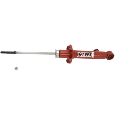 KYB - 741025 - Rear AGX Adjustable Gas Strut by KYB - 741025
