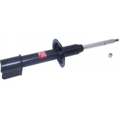 KYB - 233004 - Rear Gas Charged Strut by KYB - 233004