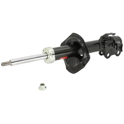KYB - 333390 - Front Gas Charged Strut by KYB - 333390