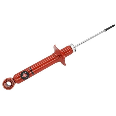 KYB - 741025 - Rear AGX Adjustable Gas Strut by KYB - 741025