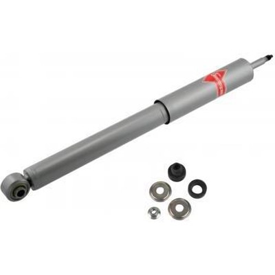 KYB - KG54315 - Front Mono-Tube Gas Pressurized by KYB - KG54315
