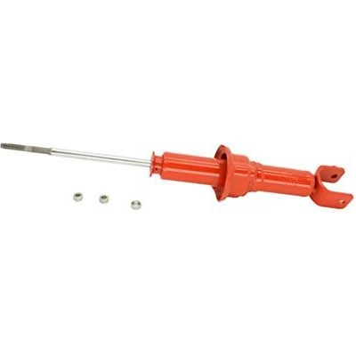 Rear AGX Adjustable Gas Strut by KYB - 741007