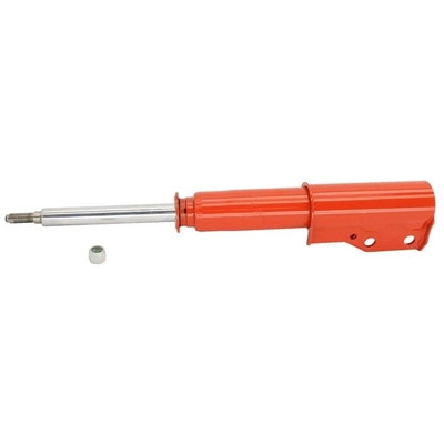 KYB - 735001 - Front AGX Adjustable Gas Strut by KYB - 735001