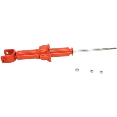 Rear AGX Adjustable Gas Strut by KYB - 741007