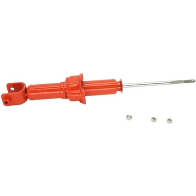 Rear AGX Adjustable Gas Strut by KYB - 741007